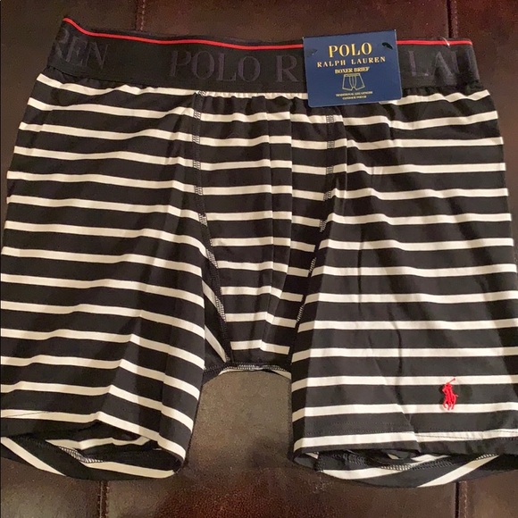 Polo Ralph Lauren Other - Polo Ralph Lauren boxer brief NWT
